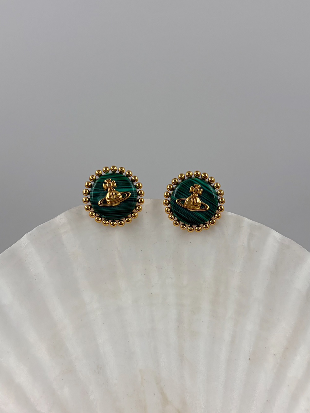 Серьги Vivienne Westwood