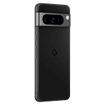 Смартфон Google Pixel 8 Pro 12/128GB, Obsidian (Черный обсидиан) (Global)