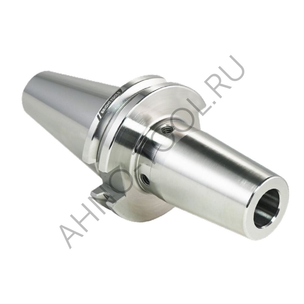 Патрон с термозажимом 4,5° CAT40-SF1-3.94" BRIGHT-TOOLS