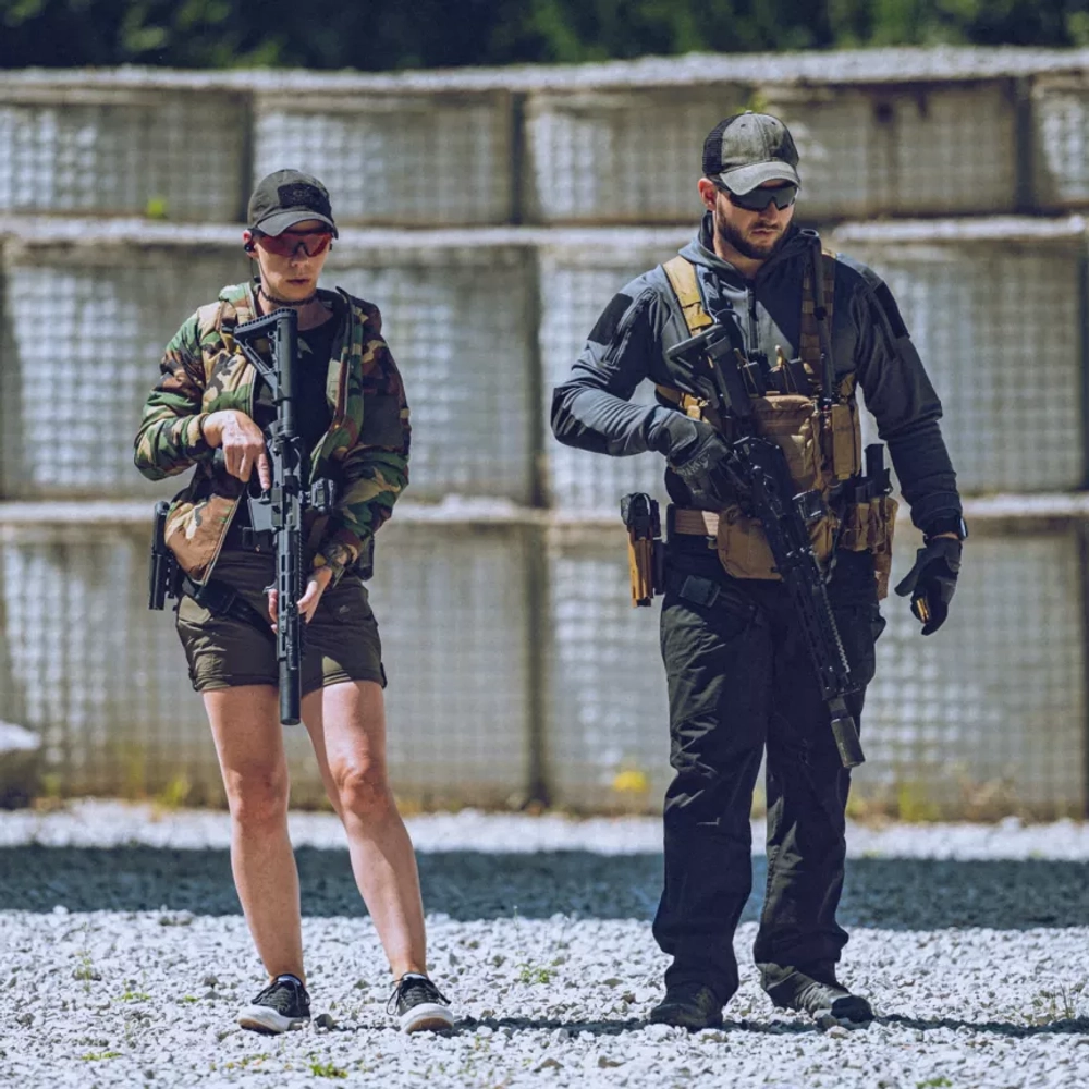 Толстовка RANGE Helikon