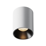 Накладной светодиодный светильник Maytoni Alfa LED C064CL-12W3K-RD-WB