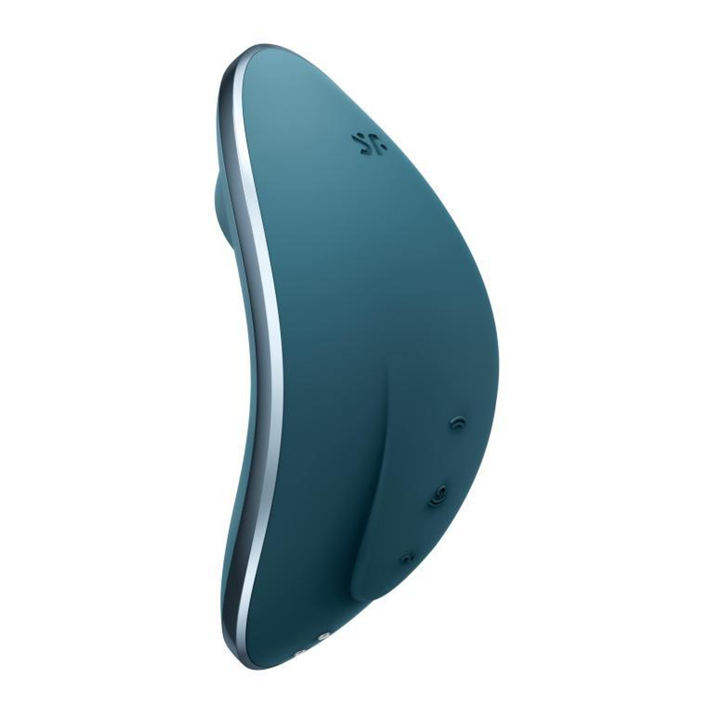 Satisfyer Vulva Lover 1 - Вакуумно-волновой клиторальный вибростимулятор