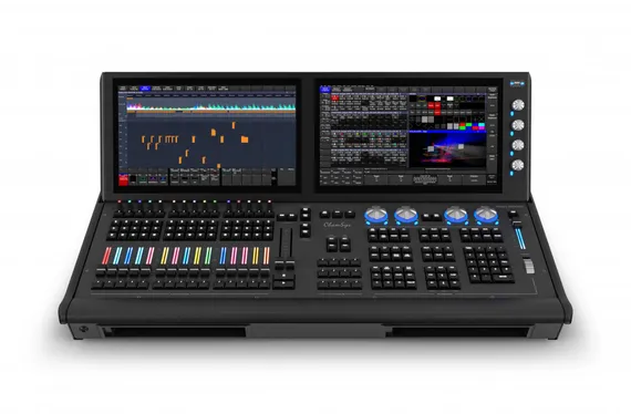 MagicQ MQ500M