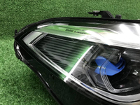Фара Комплект фар BMW X5 G05 X6 G06 (18-23) Laser