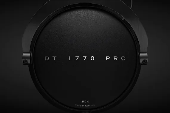 Beyerdynamic DT 1770 PRO