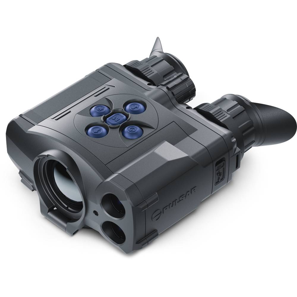 Тепловизионный бинокль Accolade 2 LRF XP50 Pro (77461)