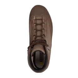 Ботинки AKU Pilgrim DS Combat цв. Brown