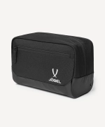Косметичка JÖGEL DIVISION Travel Bag, черный