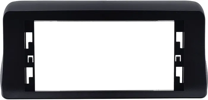 Магнитола для Toyota Wish 2 2009-2017 - Canbox H-Line 0183 монитор 12.3" QLED в стиле Audi на Android 10, Быстрая, ТОП-процессор, CarPlay, 4G SIM-слот