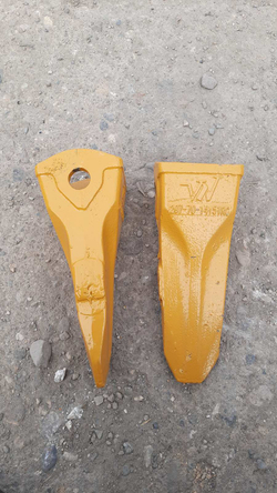 Коронка 207-70-14151RC скальная (PC300)