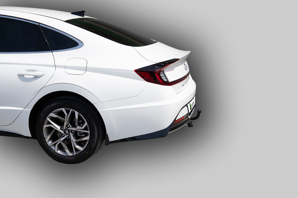 ТСУ для HYUNDAI SONATA VIII (DN8) 2019 - ... г. в.