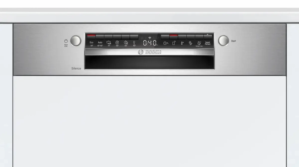 Встраиваемая посудомоечная машина Bosch SMI4IMS62T