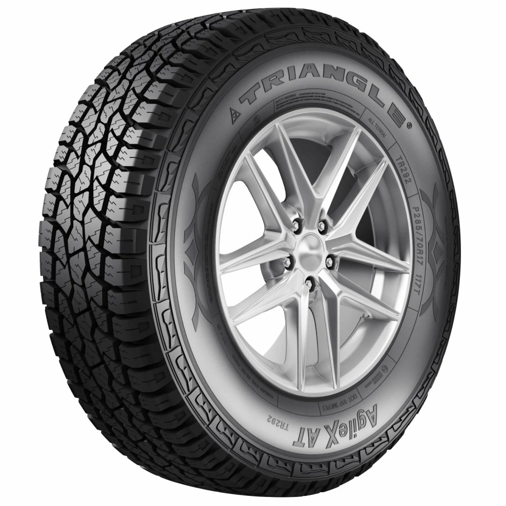Летняя шина Triangle AgileX A/T TR292 (235/60 R18 103T)