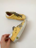 Кеды Golden Goose
