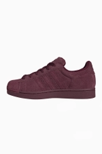 Кроссовки adidas Superstar II - бежевый