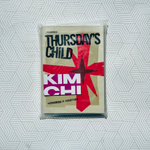 Альбом TXT TOMORROW X TOGETHER - minisode 2: Thursday's Child (Hate ver.)