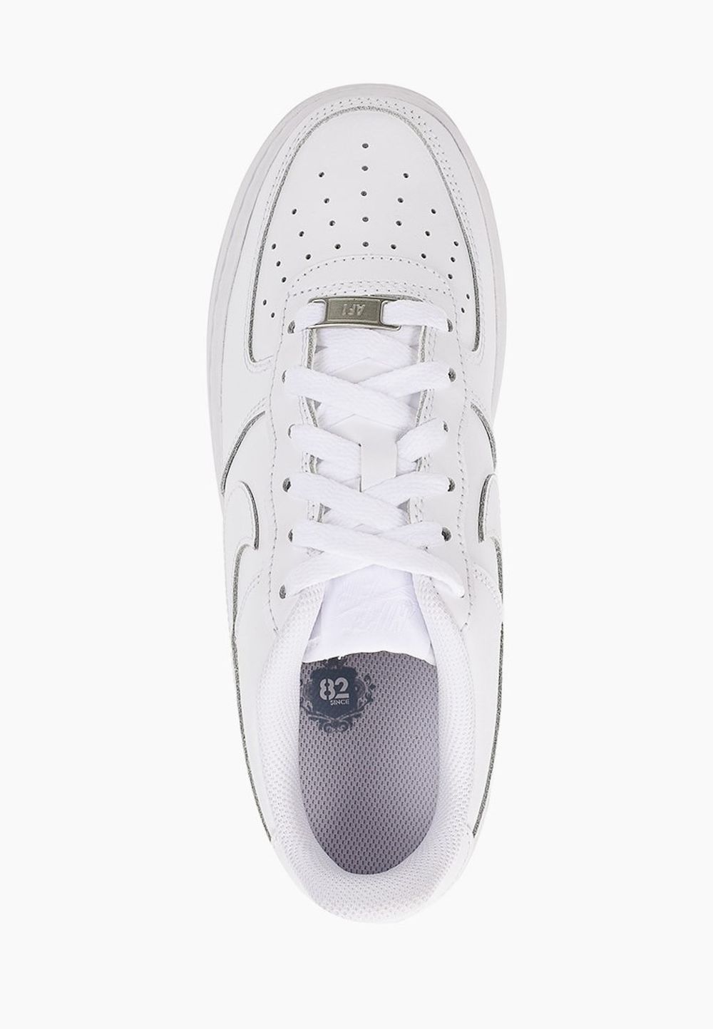 Кроссовки женские NIKE WMNS AIR FORCE 1 '07