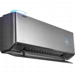 Сплит-система инверторного типа Electrolux Crystal Air Super DC EACS/I-10HFA/N8_V2 (комплект)