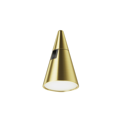 Магнитный трековый светильник Maytoni FLARITY Keila TR146-1-5W4K-BS