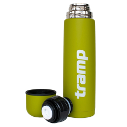 Tramp Термос Basic 1 л, TRC-113, красный