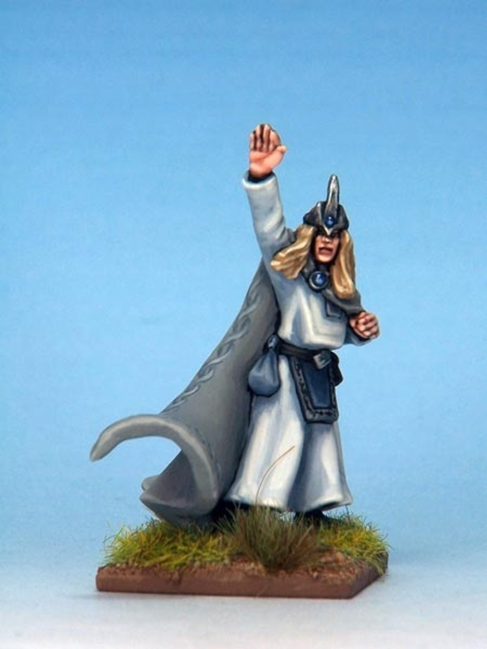 Oathmark Sorcerer