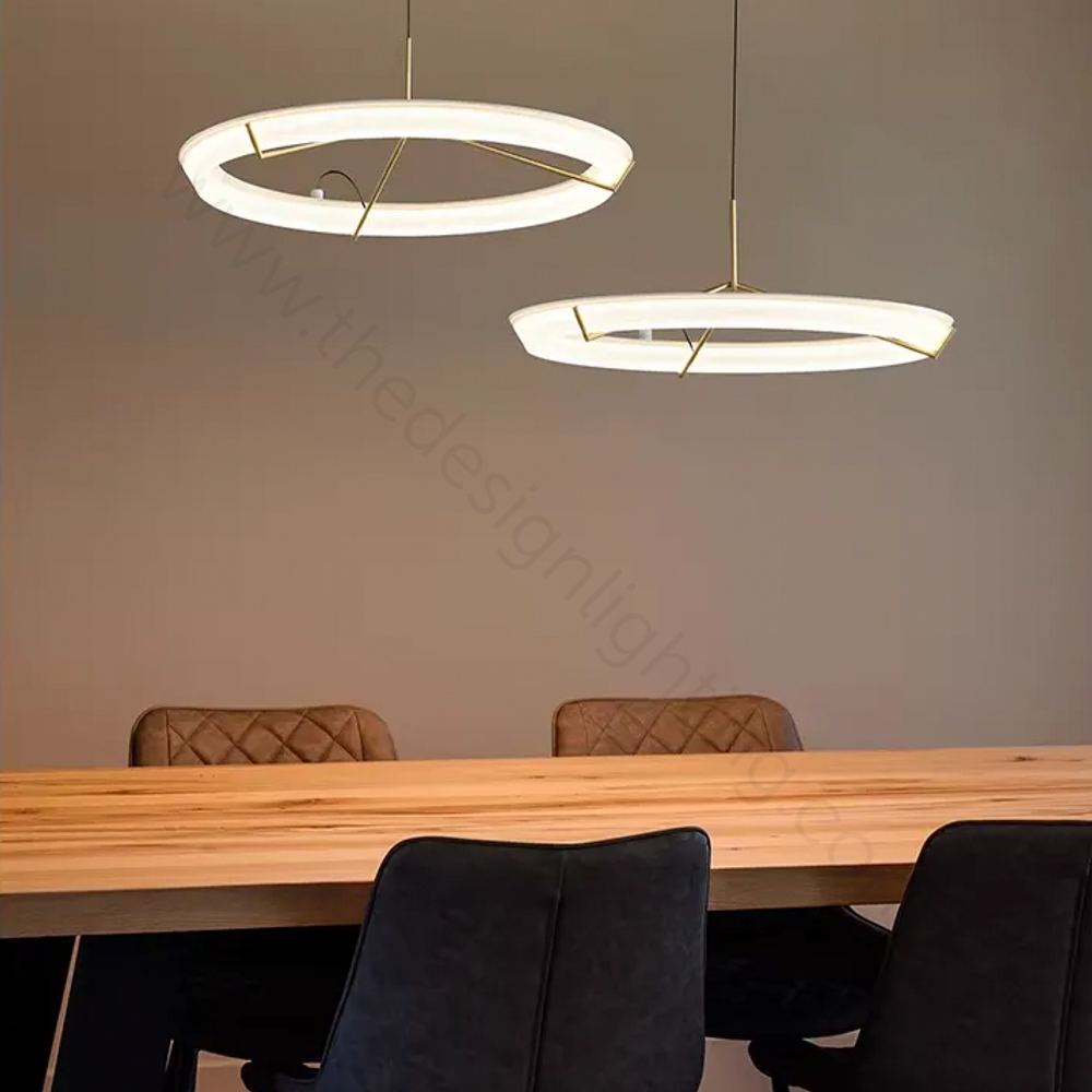 Halo Jewel by Vibia