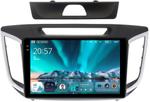 Магнитола для Hyundai Creta 1 2016-2021 - Teyes CC4 монитор 10.36" 2K QLED на Android 14, Быстрейшая, Snapdragon 680, DSP, CarPlay, 4G SIM-слот