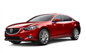 Mazda 6 GJ (12- )