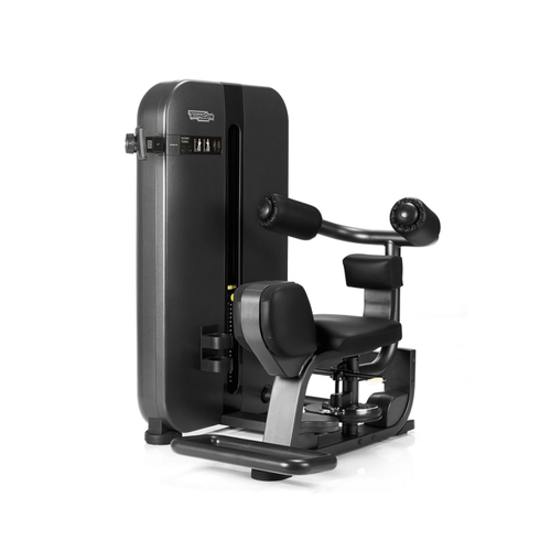 Тренажер для тренировки косых мышц Technogym Artis ROTARY TORSO