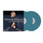 Whitney Houston / My Love Is Your Love (Coloured Vinyl)(2LP)