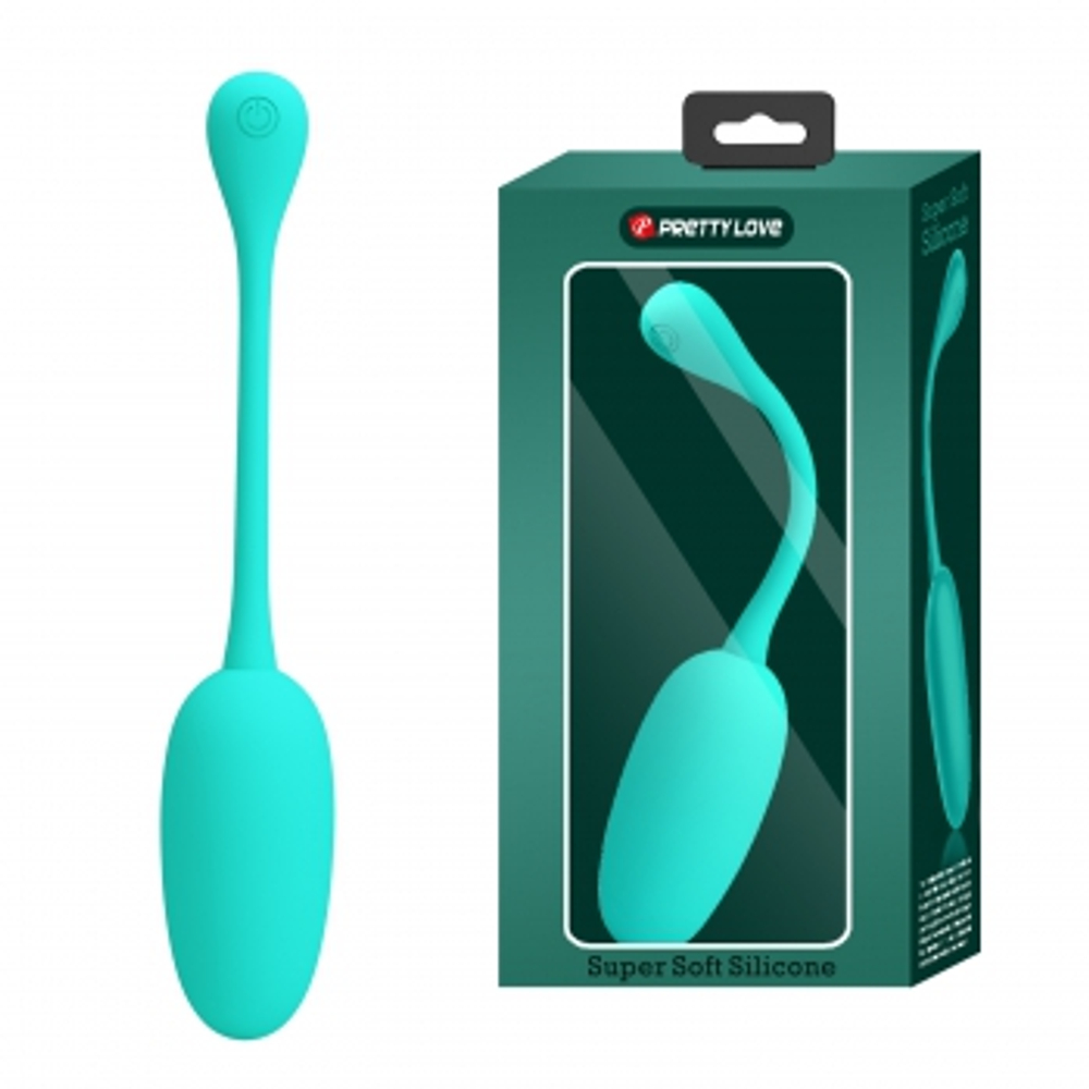 Вибропуля Pretty Love Knucker BI-014786-4