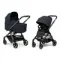Детская коляска 2 в 1 Joolz Hub2 Navy Blue