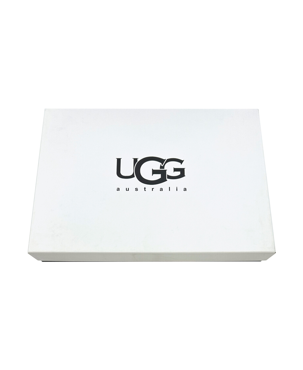 ШАРФ UGG SCARF White