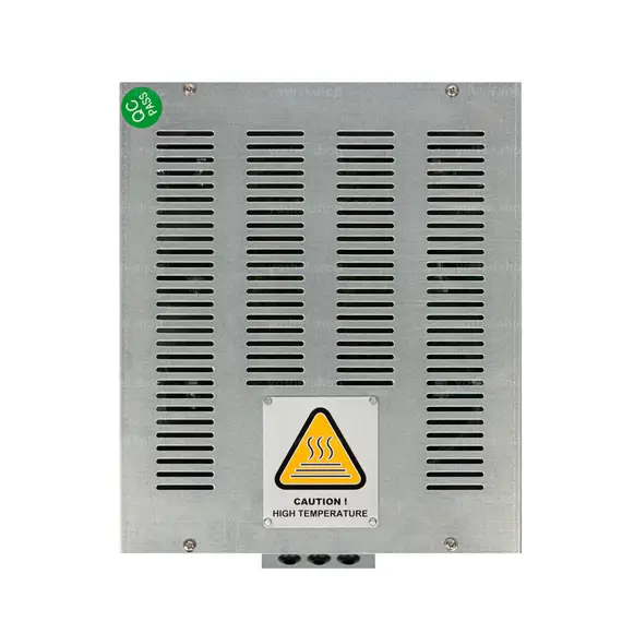 Контроллер заряда A1 2000W-48V