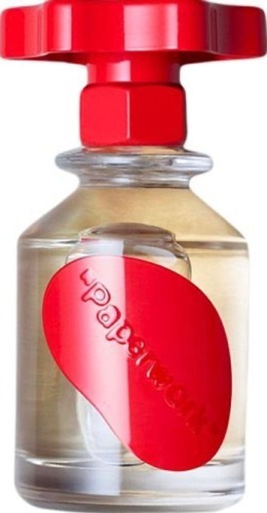 Off-White Solution No. 4 EDP 100 ml