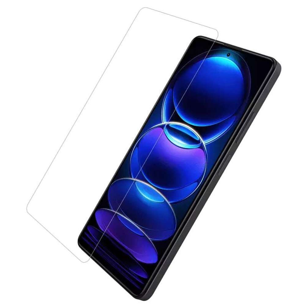 Защитное стекло Nillkin H+ PRO для Redmi Note 12 Pro