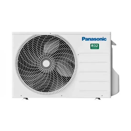 Кондиционер Panasonic CS-TZ25ZKEW/CU-TZ25ZKE