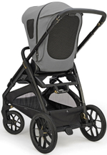 Коляска Inglesina Aptica XT System Duo 2 в 1 2025 Canyon Grey