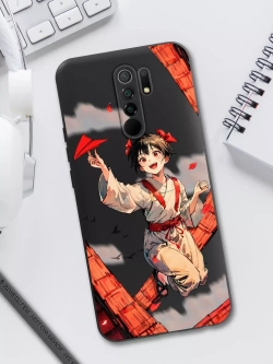 Чехол на Xiaomi Redmi 9, Сяоми Редми 9