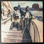 The Byrds - Untitled 2LP (Англия 1970г.)