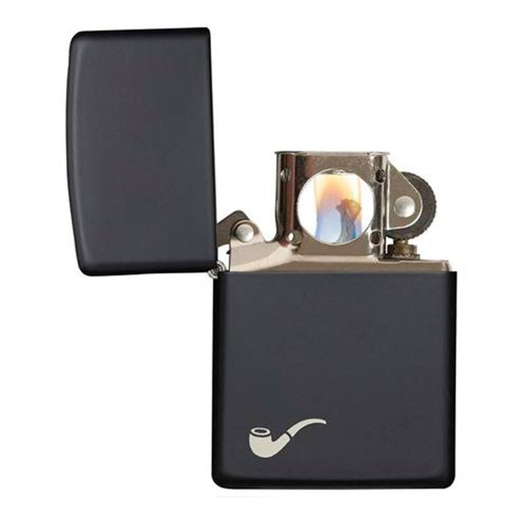 Зажигалка для трубок ZIPPO Pipe (218PL) 1