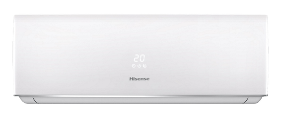 Инверторная сплит-система серии SMART DC Inverter (R32) AS-11UW4RYDDB02 (комплект) — (5)