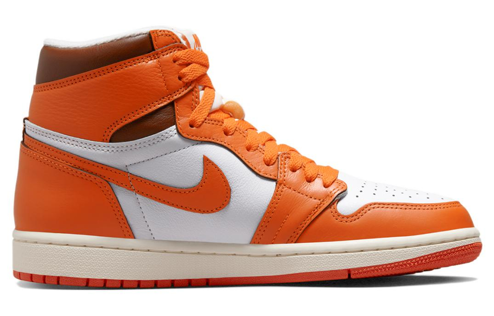 Air Jordan 1 High Og 'Starfish' Women's