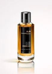 Mancera Black Intensive Aoud