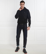 Худи G- Star Raw - черный(D16121 C235)