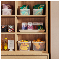 IKEA UPPDATERA  (ИКЕА УППДАТЕРА)  -  Вкладыш в ящик - бамбук 20x50 см