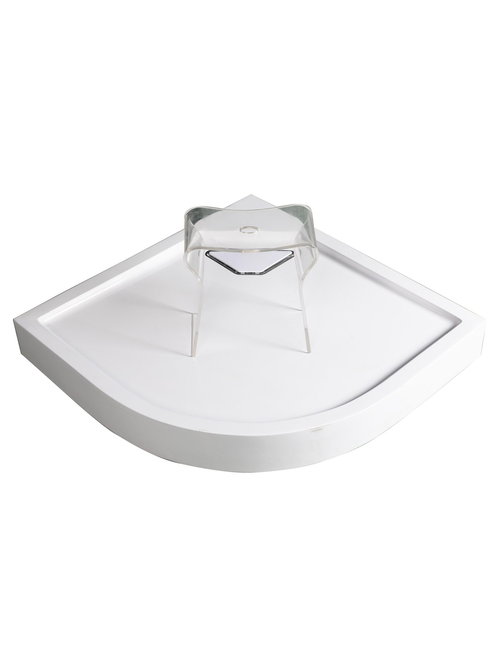 Душевая кабина WeltWasser  WW500 WERRA 802 800х800х2170 мм 10000003225