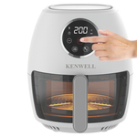 АЭРОГРИЛЬ KENWELL KEN 4001