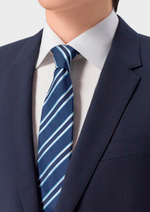 Галстук BOSS H-Tie Cm 7.5 262