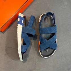 Сандали Hermes Electric
